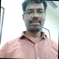 ashok Kumbhar