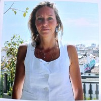 Nathalie Tate