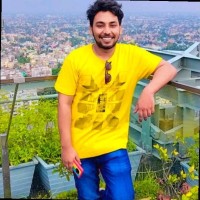 Sk Haider Ali