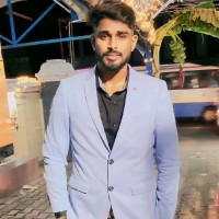 Sathish Kumar S