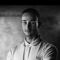 Brice Gualberto