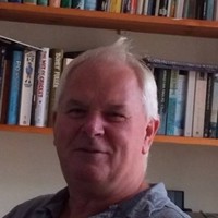 Patrick Clarke