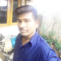 Pravin Kharwade