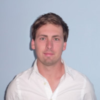Ben Stevenson