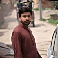 Qamar Shahzad Jani