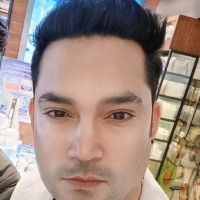 Aas Mohammad