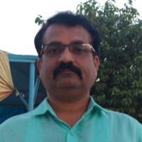mahendra bhosale