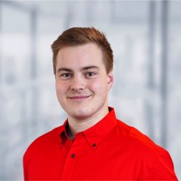 Casper Vinther Frederiksen