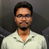 Giridhar Naidu