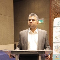 Manjeet Sharma
