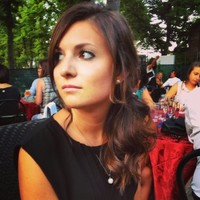 Serena Castaldi