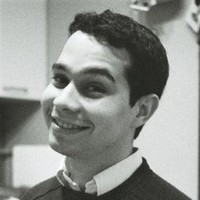 Miguel Meléndez Olivar