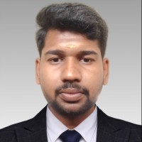 Ragu Raman