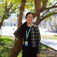 Carla Valdivia Sepúlveda