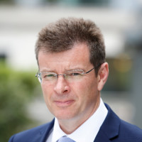 Patrick Harrington