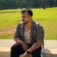 Rakesh Saha