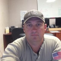 Gary Treece