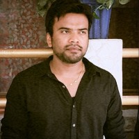 Rajeev Ranjan