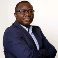 Lunga Jeremiah Sianagowa, Ph.D.