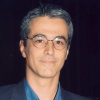 angelos koulos