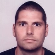 Paul Jacobs