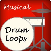 Musical Drum Loops