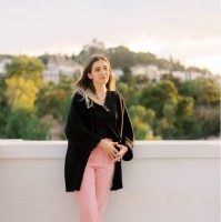 Tonia Zompanaki