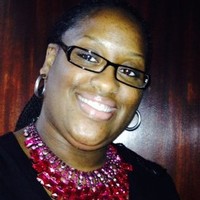 Dana Young-Ellington