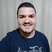 Lucas Vital Barbosa Alves