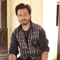 Syed Ali Nabeel
