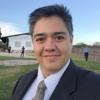 José Eduardo Garza Escudero