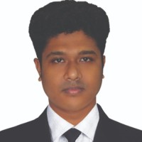 Shaharaz Hossen