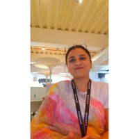 Sagarika Das