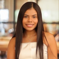 Marcela Alejandra Rodriguez Dominguez