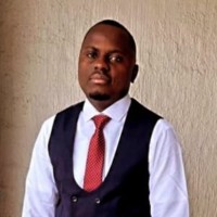 Kudzai Ruzengwe