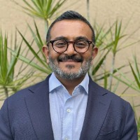 Sandip Budhia