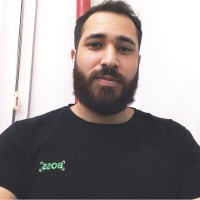 Giovane Dos Santos Junior