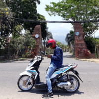 Basofi Sudirman