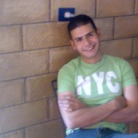 Sherif El Ashmawy