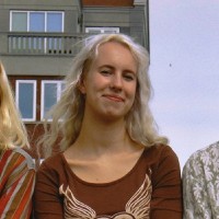 Cindy Van Bree