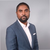 Damien Datchanamourty