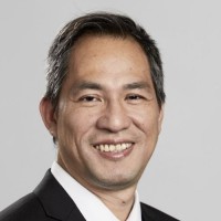 Andy Lam