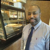 Michael Winters    MBA