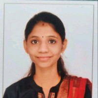 Anusha M A