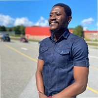 Edward Asante, Ept