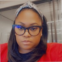 Candis R Conyers