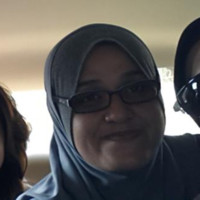 Ilya Fatehah Azizan Nashriby