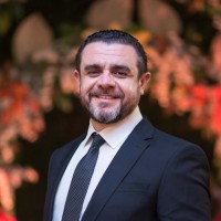 Mohamed El Beshlawy , MBA Candidate