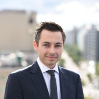 Aron Zwirn