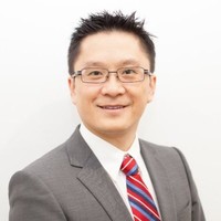 Vincent Chow